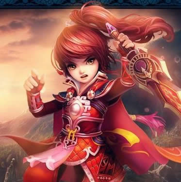 神雕侠侣职业排行榜