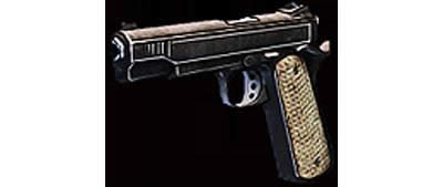 ȫǹսǹеͼM1911