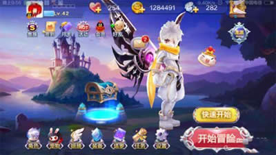 天天风之旅新闯关模式攻略