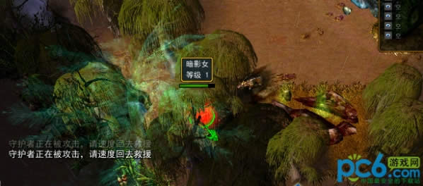 魔之谷2.15通关攻略