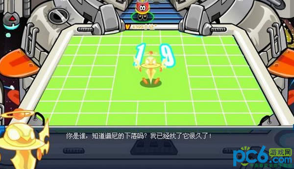 赛尔号勇者之塔的光灵怎么挑战?