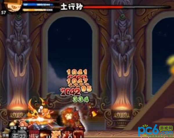 造梦西游3土行孙怎么打 土行孙各职业打法解析