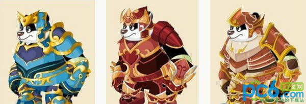 功夫派伏魔塔怎么打?功夫派熊猫打伏魔塔攻略