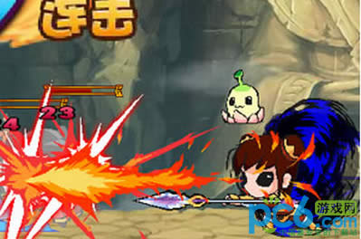 封神太子鬼夜叉BOSS打法攻略