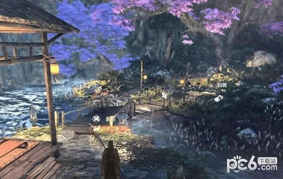 绝技秘籍