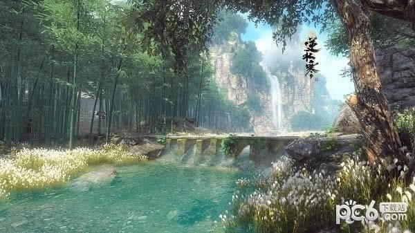 逆水寒