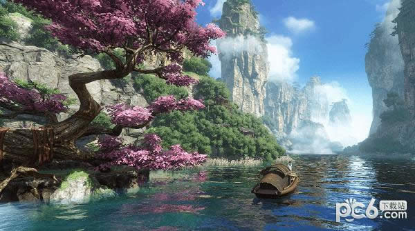 结伴同游