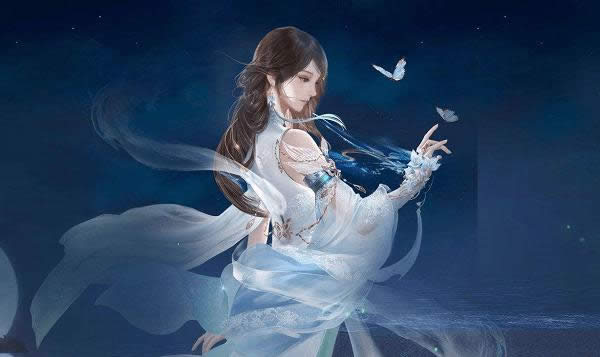 逆水寒