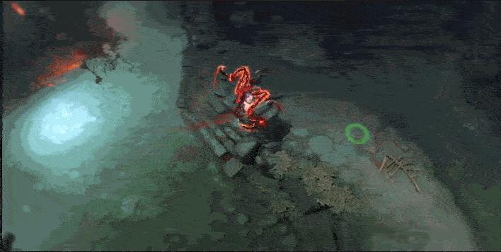 dota2屠夫至宝有什么特效 dota2屠夫至宝特效一览 dota2屠夫至宝有什么特效 dota2屠夫至宝特效一览