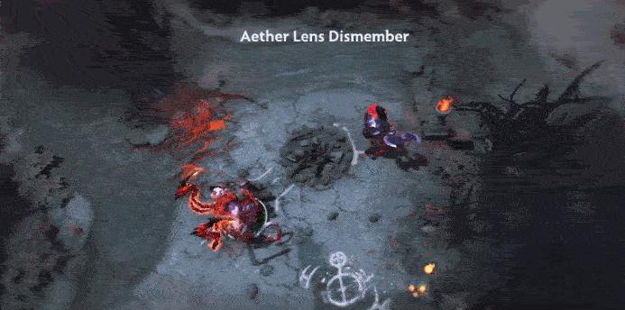 dota2屠夫至宝有什么特效 dota2屠夫至宝特效一览 dota2屠夫至宝有什么特效 dota2屠夫至宝特效一览