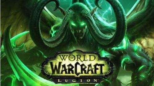魔兽世界8.0