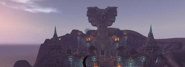 魔兽世界8.0