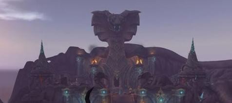 魔兽世界8.0