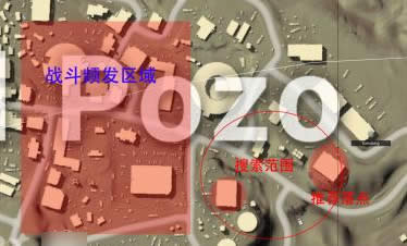 绝地求生