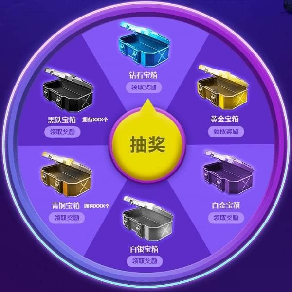 使命召唤ol