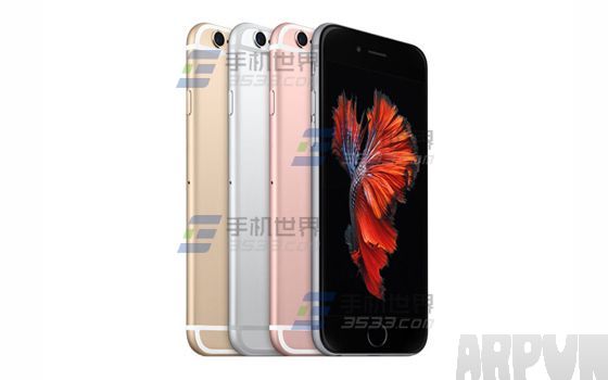 苹果iPhone6sPlus账号如何删除绑定设备