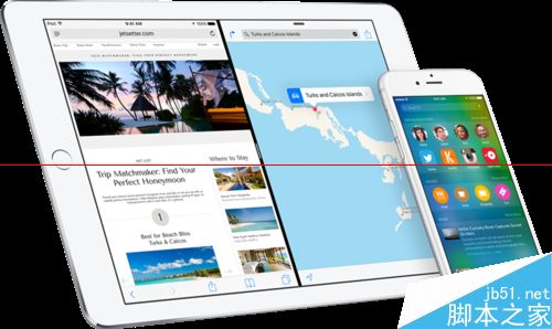 iOS9.1公测版怎么怎么下载并安装升级?