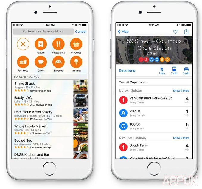 iOS9升级的10大理由