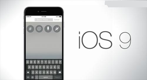 ios9ֻ֧Щ