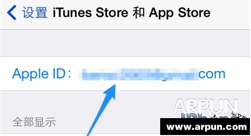 iPhone6上的itunes store不见了解决方法