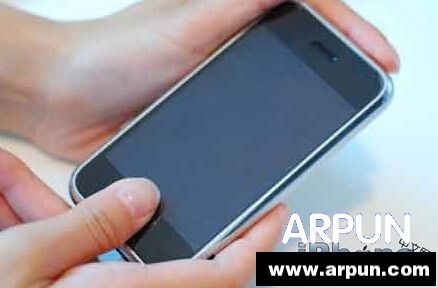 iPhone怎么进入dfu模式?iPhone怎么进入dfu模式? arpun.com