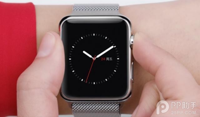 iPhone和Apple Watch上的siri结果有何不同