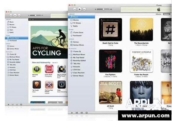 iTunes怎么添加视频iTunes怎么添加视频 arpun.com