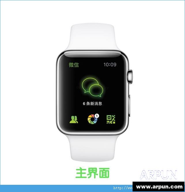 ƻֱ΢ôãApple Watch΢Ž̳apple watch΢ʹãapple watch΢ʹý̳[ͼ]ͼƬ1