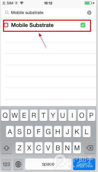 ios7越狱插件重启失效怎么办ios7越狱插件重启失效怎么办 arpun.com