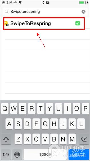 ios7越狱插件重启失效怎么办ios7越狱教程:ios7越狱插件重启失效解决办法