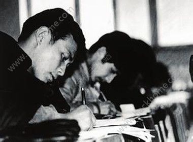 为什么请回答1977_请回答1977年高考试题及答案分享