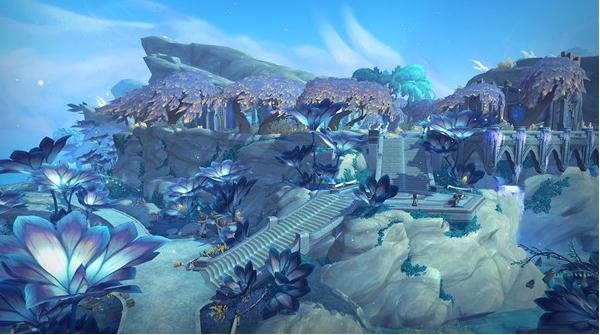 魔兽世界9.0需要帮助的神庙任务如何做 魔兽世界9.0需要帮助的神庙任务