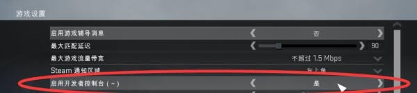 CSGOôʾfpsping