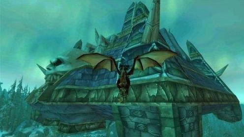 魔兽世界怀旧服naxx首领格拉斯如何打 魔兽世界怀旧服naxx首领格拉斯攻略