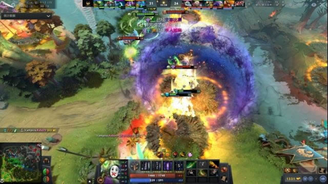 DOTA2PWLFTDնAھ