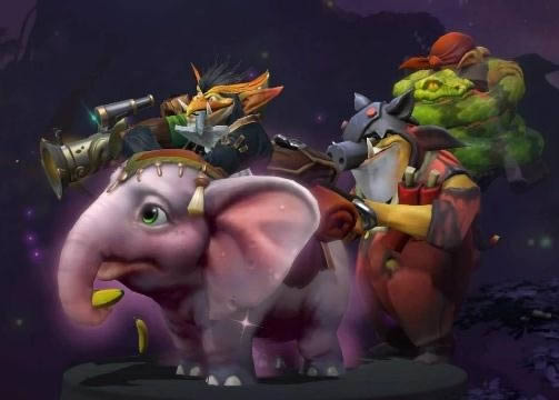 Dota2ը˹