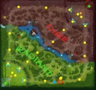 Dota2ը˹