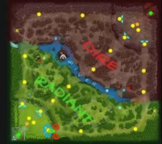 Dota2ը˹