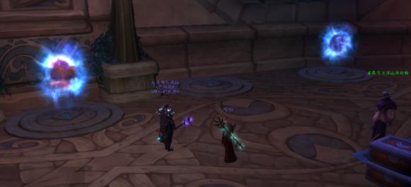 魔兽7.1M翡翠梦魇熊boss怎么打_wow7.1M翡翠梦魇熊boss打法