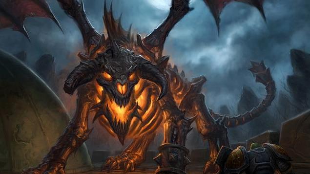 ħսľɲ_wow7.1ά˹֮Ӱɱΰ