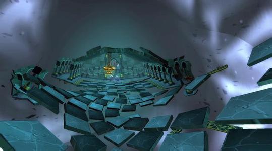 魔兽世界7.1卡拉赞副本玩法_wow7.1重返卡拉赞副本全通攻略