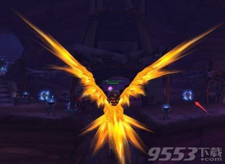 魔兽世界7.0纳鲁短裤怎么获得_魔兽世界7.0纳鲁短裤获取方法