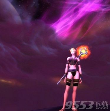 魔兽世界7.0纳鲁短裤怎么获得_魔兽世界7.0纳鲁短裤获取方法