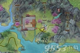 剑网3宠物甜豆怎么得_剑网3风骨霸刀新宠物奇缘稚子心触发方法