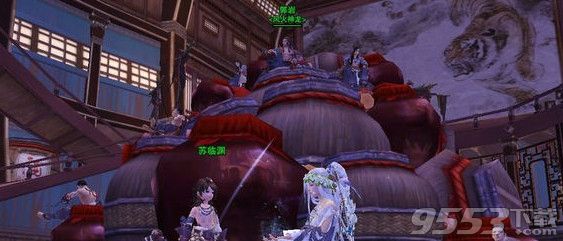 剑网3宠物甜豆怎么得_剑网3风骨霸刀新宠物奇缘稚子心触发方法
