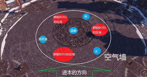 天涯明月刀普通本老一江山怎么打_天涯明月刀普通本老一江山打法详细介绍