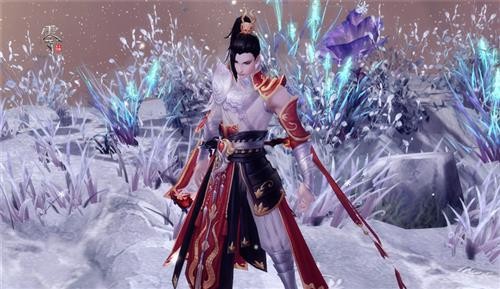 大唐无双零礼包_大唐无双零礼包有哪些