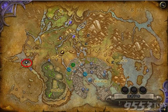 魔兽世界7.0鱼人恋爱任务怎么做_魔兽世界7.0鱼人恋爱任务攻略