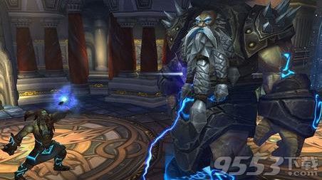 魔兽世界7.0奥杜尔矮人成就怎么做_魔兽世界7.0奥杜尔矮人成就获得方法