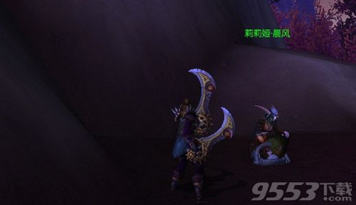 魔兽世界7.0魔暴龙电击棒怎么得_魔兽世界7.0魔暴龙电击棒获取方法